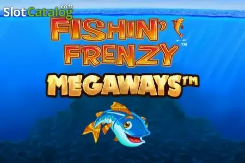 Fishin Frenzy, fishing boat bonus slot